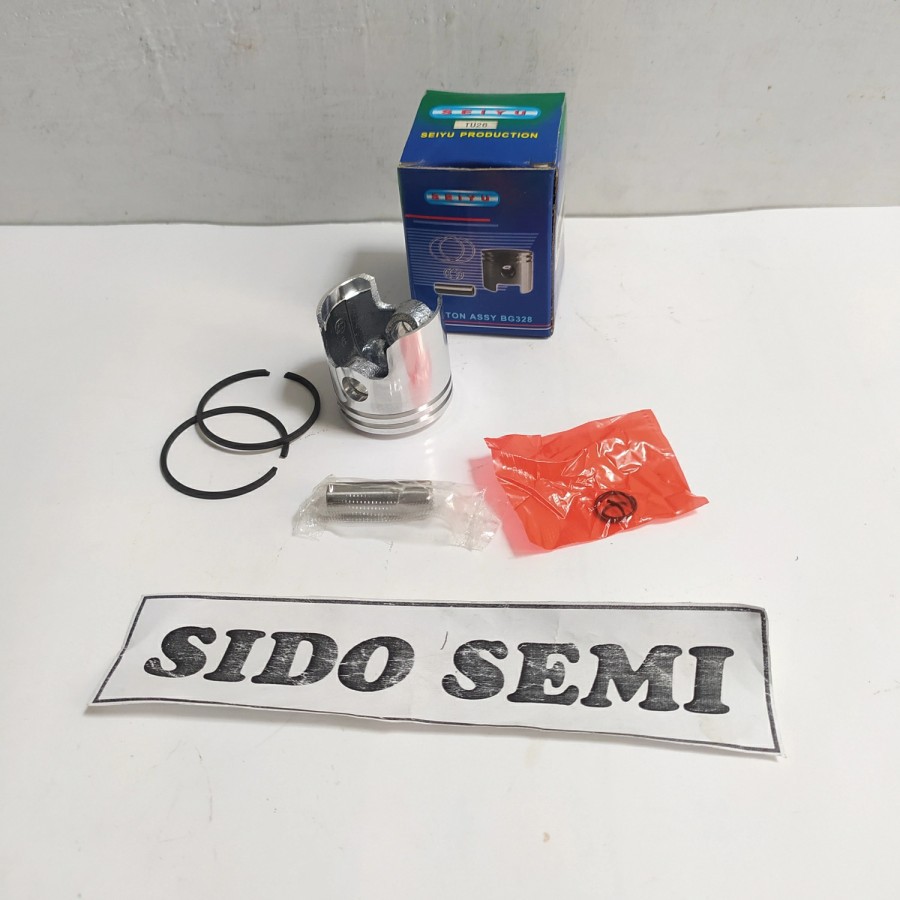 Piston / Seker Assy TU26 33mn Seiyu