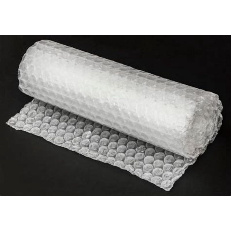 

Bubble Wrap untuk Tambahan Packing