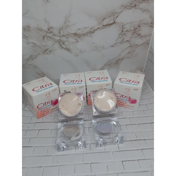 CREAM CITRA SUPER SIANG/MALAM (LUSINAN)