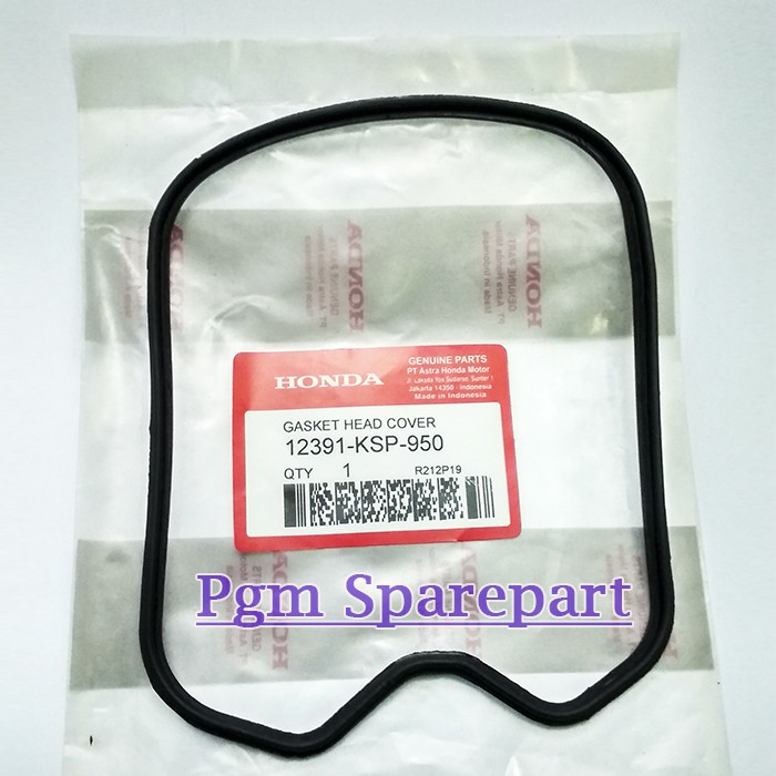 Karet Head Honda New mega pro