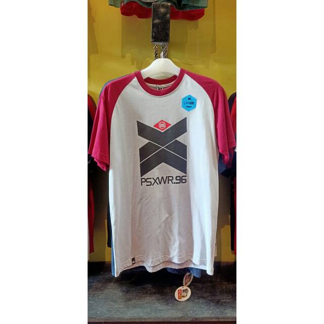 kaos proshop original reglan size L