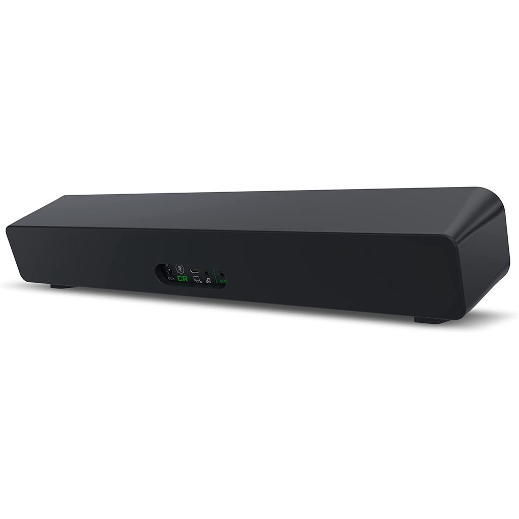 Mackie CR StealthBar Soundbar PC With bluetooth