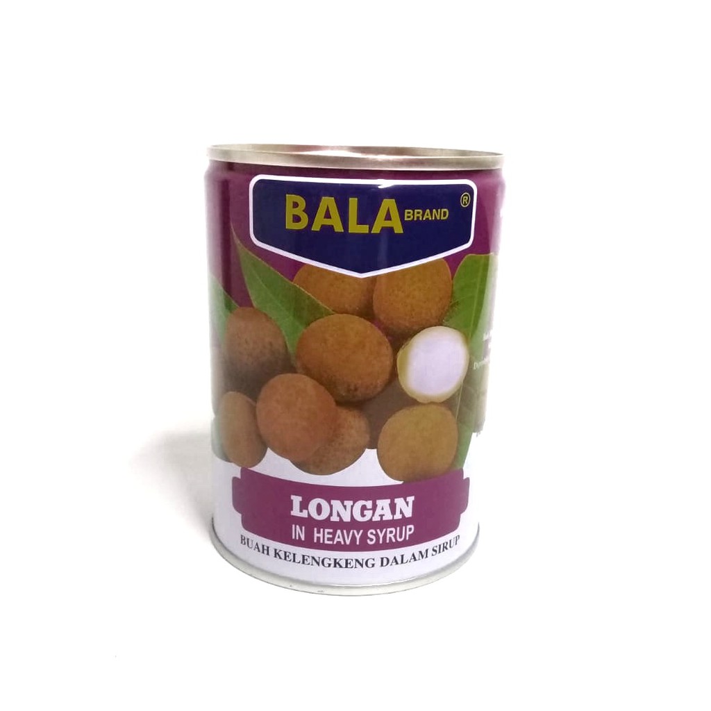 

Longan King In Heavy 565 gr