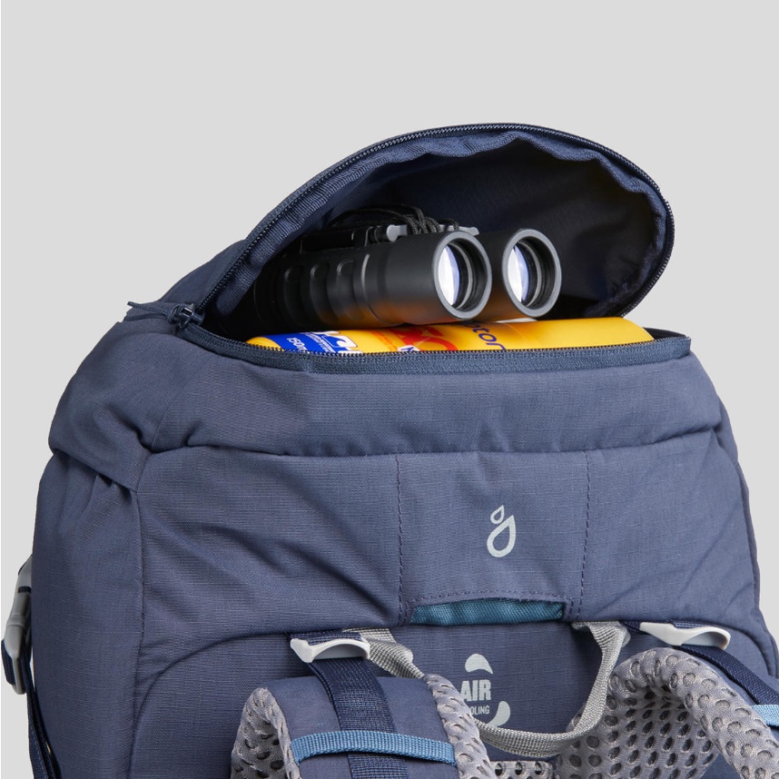 QUECHUA MH500 Tas Ransel Rucksack 30L Mendaki Gunung