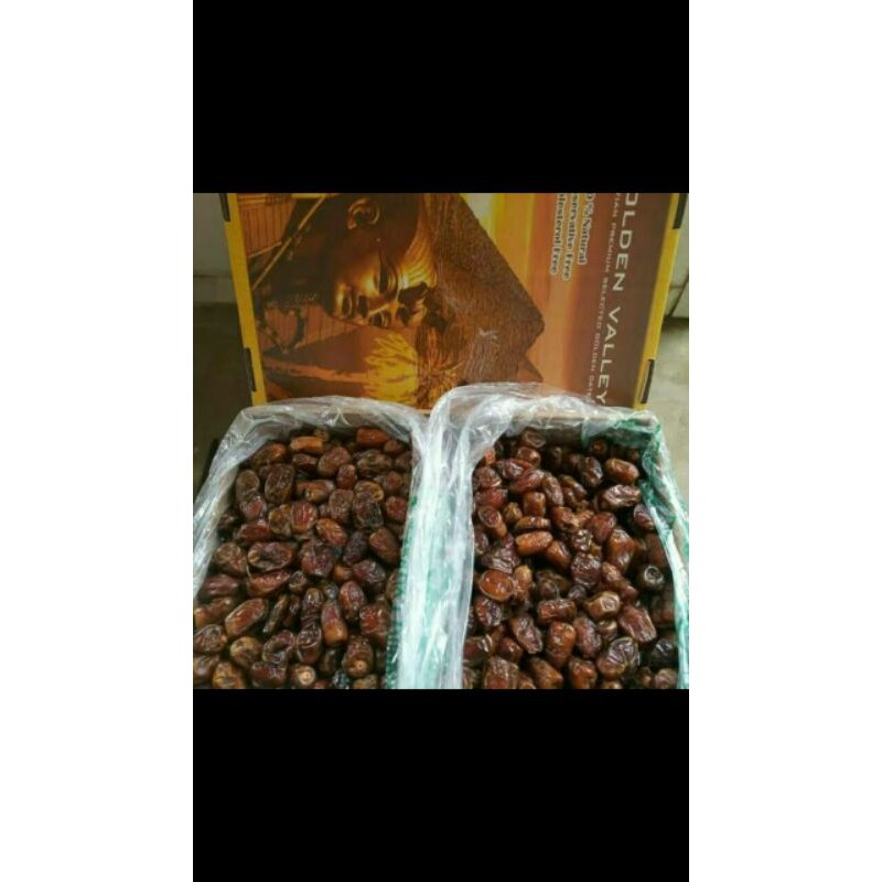 

kurma golden valley