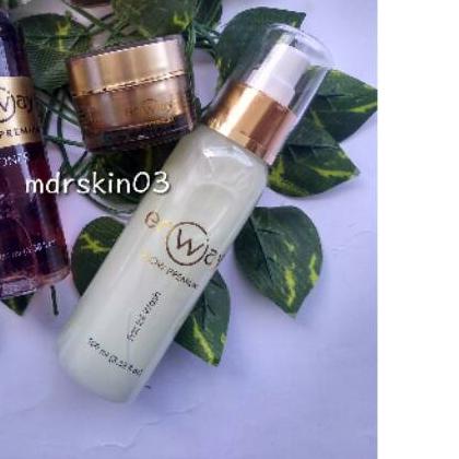☞ Paket Erway Glow Premium ✳