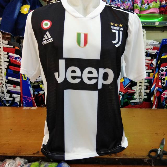 Jersey Kw juventus
