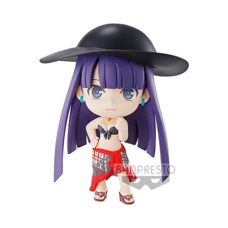 Chibi Kyun Chara Martha Summer Banpresto Ichiban Kuji Ruler Fate FGO