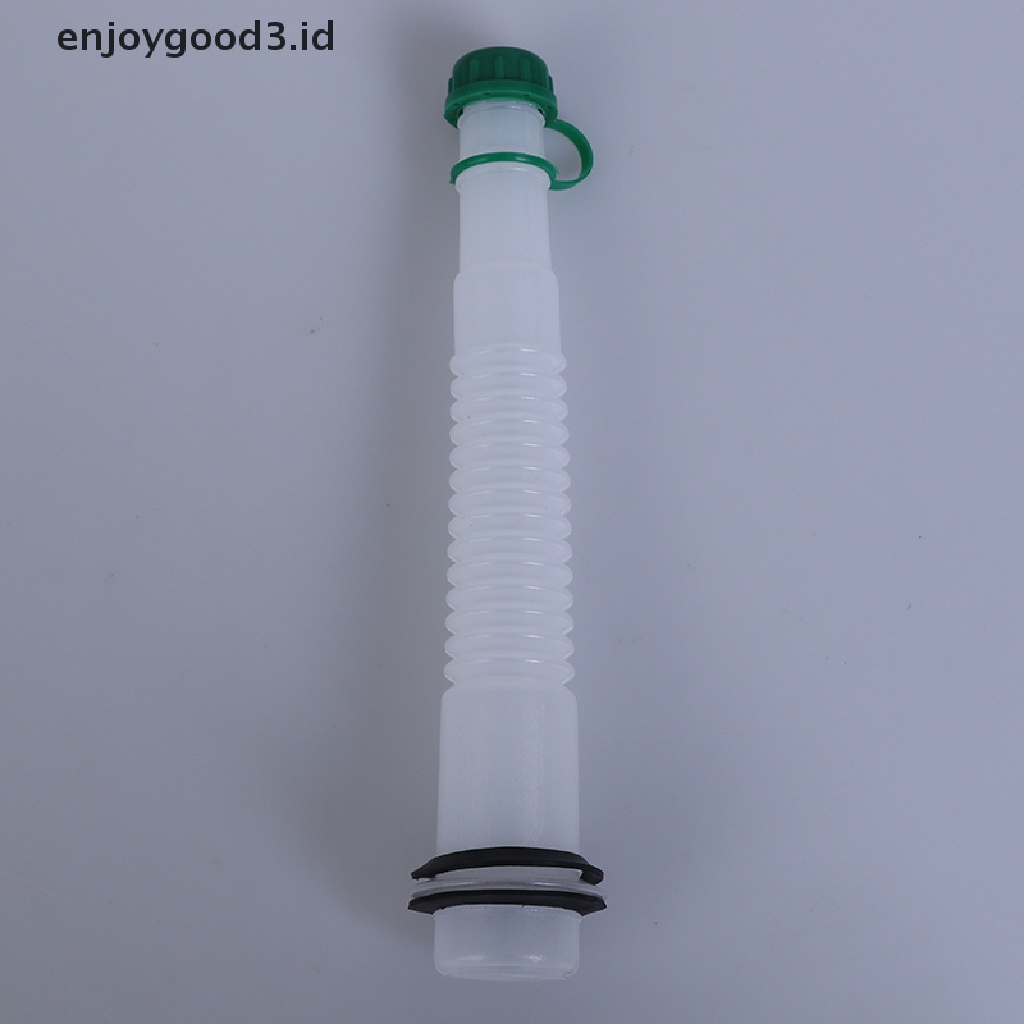 1 Set Gasket Tutup Botol Bahan Bakar Pengganti