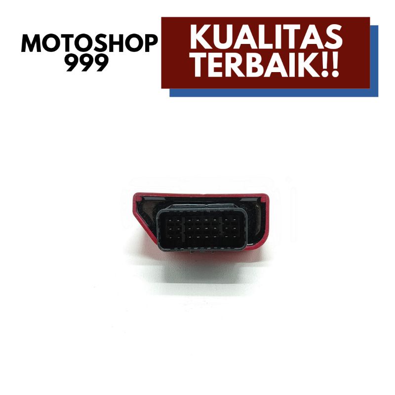 ECU Mio m3 / Mio 125 / Soul GT Yuzaka