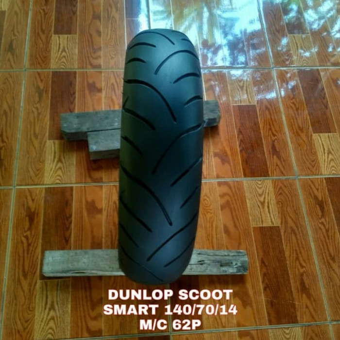 ban motor merek Dunlop ukuran 140/70-14