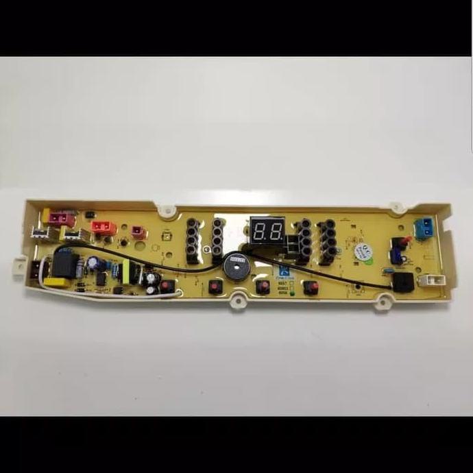 AVRIL - Modul Mesin cuci Sanyo ASW 88SB