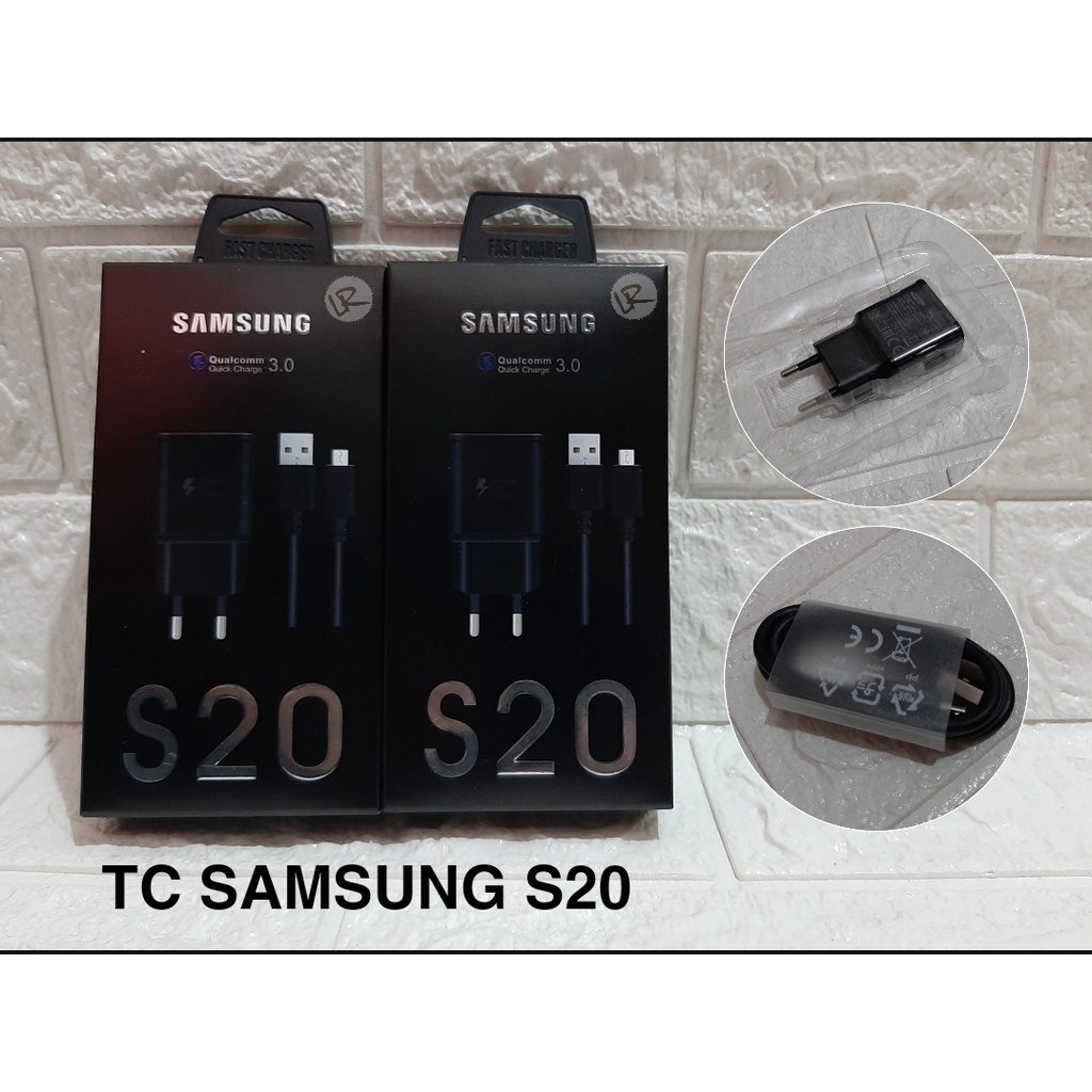 CHARGE SAMSUNG S10+ ORIGINAL 99% / casan hp / casan ori