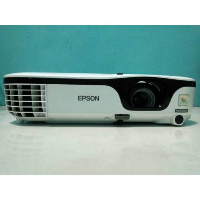 Proyektor EPSON EB-W12