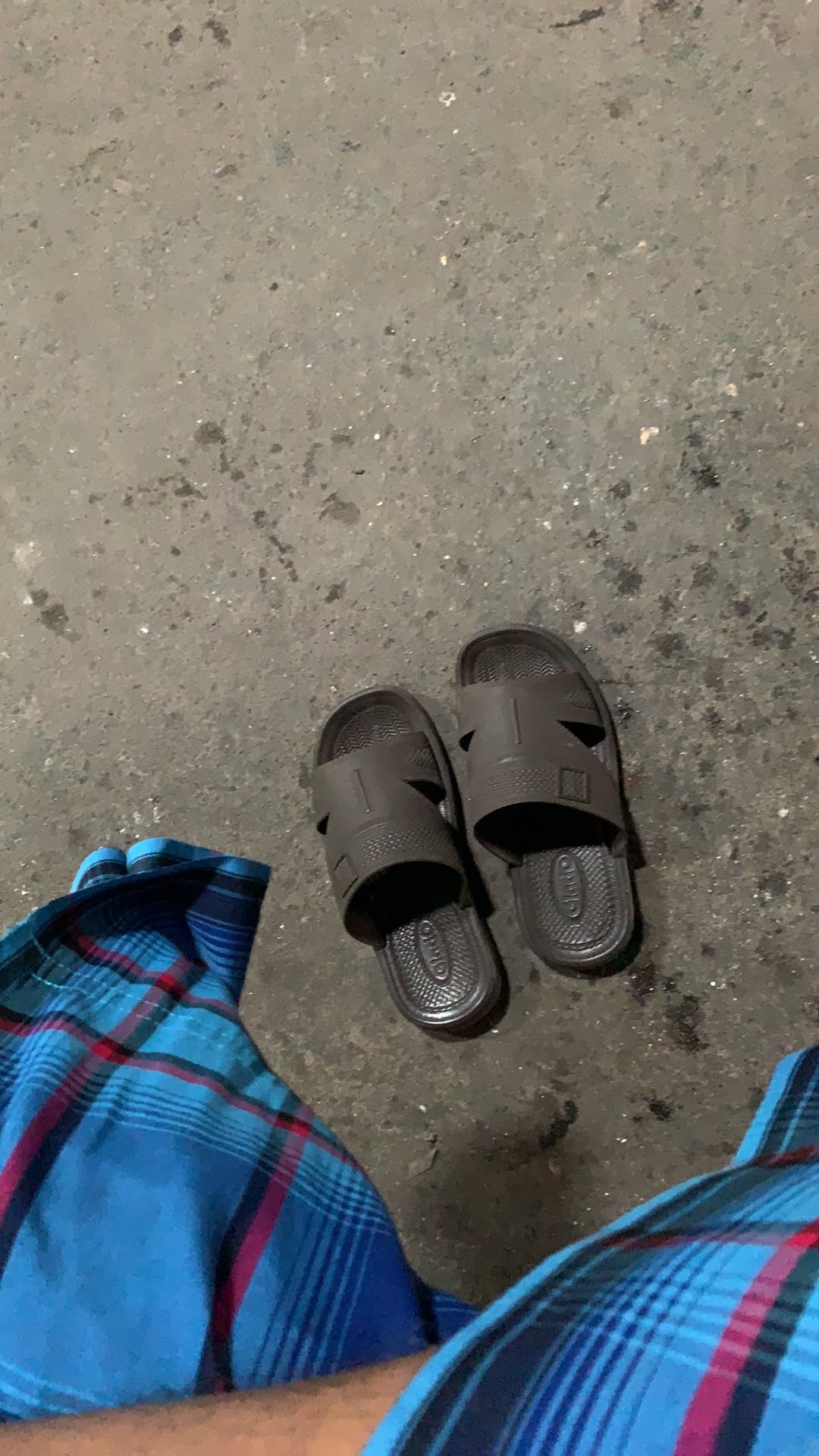 Kemeja Batik Pria Lengan Panjang Perwira Full Furing Katun Halus Sragenan