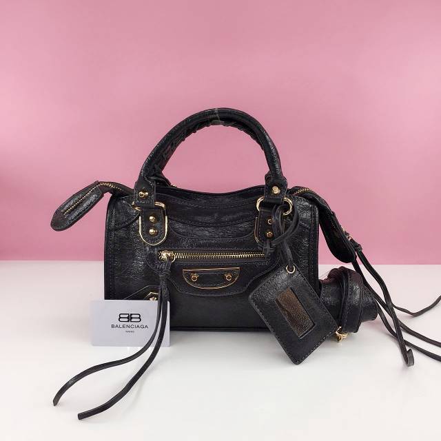 Balenciaga Mini City