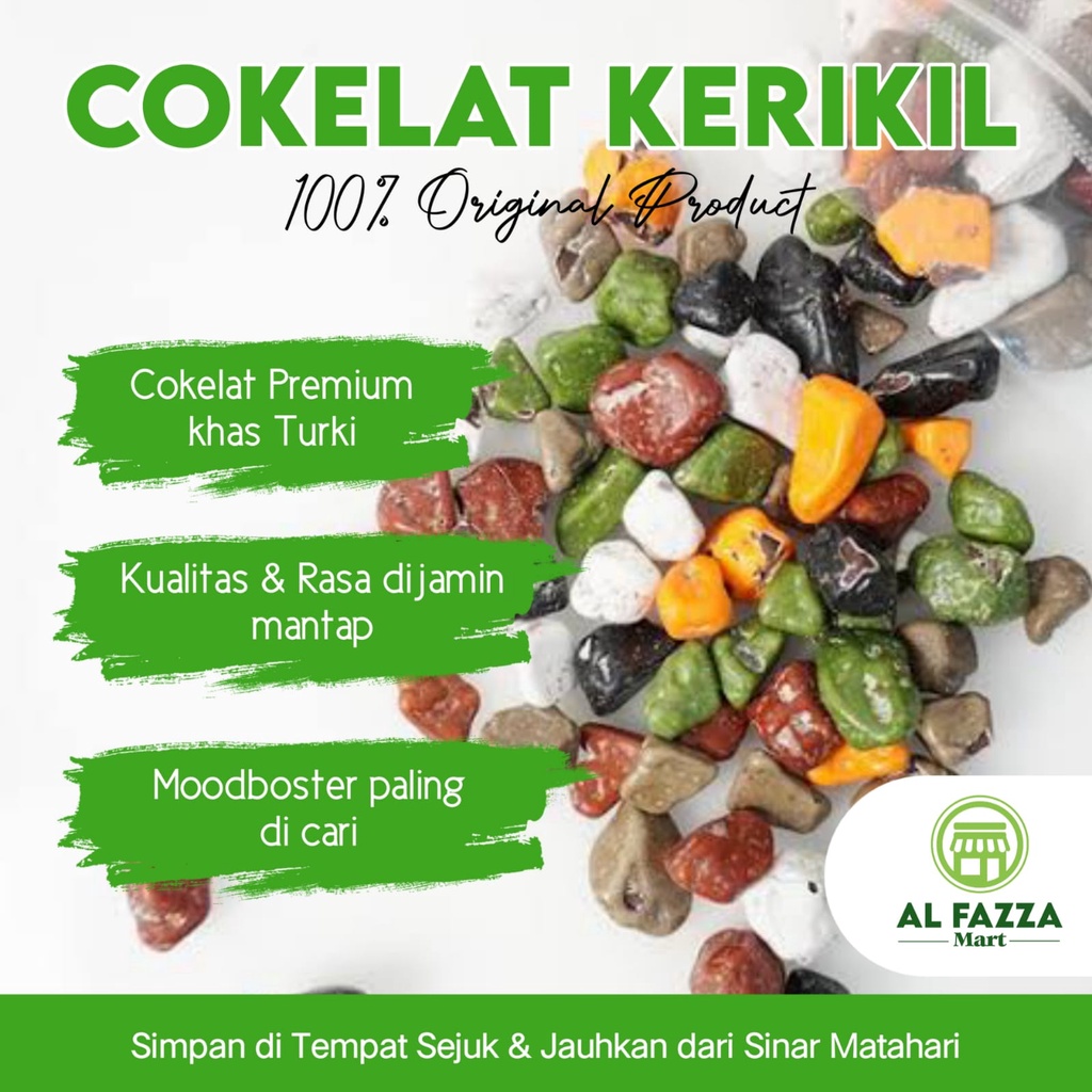 

Cokelat Kerikil 1 Kg Coklat Kerikil 1kg Cokelat Arab 1kg Cokelat Batu 1kg Coklat Arab 500gr Coklat Kerikil 500gr Original