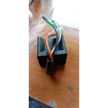 cdi ymaha rxs CDI rxs