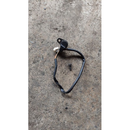 sensor speedometer satria fu original copotan motor