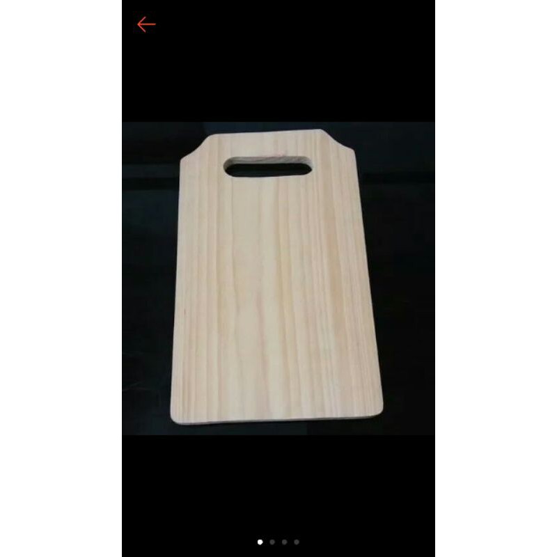 Talenan kayu/talenan murah/wood/talenan besar