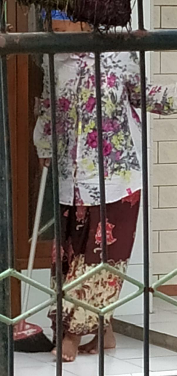 Sarung Batik Pekalongan