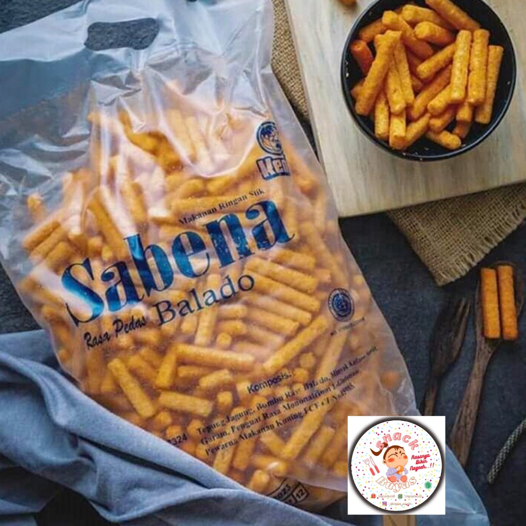 

Sabena Stik Balado 360gr