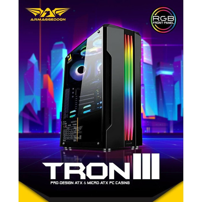 PC Gaming core i5-10400f Ram32gb ssd1tb vga GTX 1650 4GB DDR5