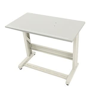 MEJA ALAS SUPER UNTUK MESIN JAHIT PORTABLE - MESIN BORDIR PORTABLE