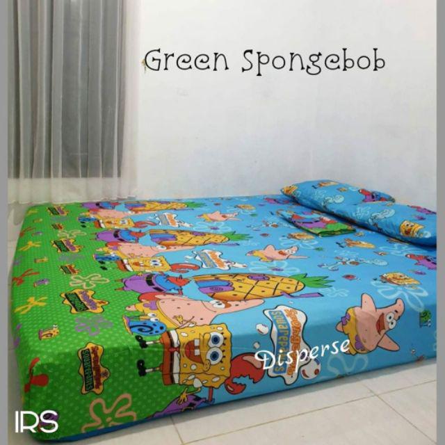 Seprei Sprei Murah Karakter Khusus Uk 200x200 Homemade Berkualita