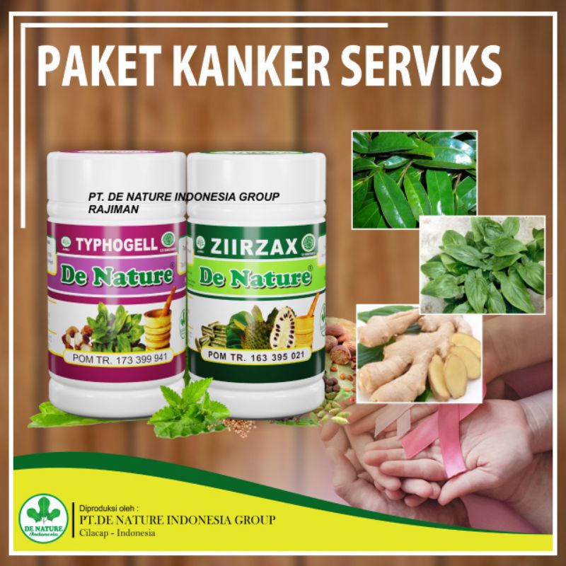 obat kanker serviks rahim kanker hati ampuh