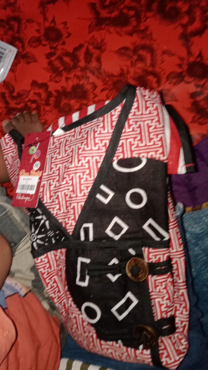 Best Produk Atasan Batik Wanita Ii Padepokan Batik Indonesia