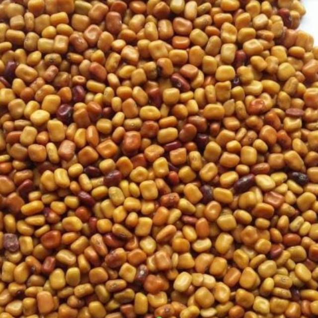 Kacangan CM (Calopogonium Mucunoides) Kemasan 20 Kg