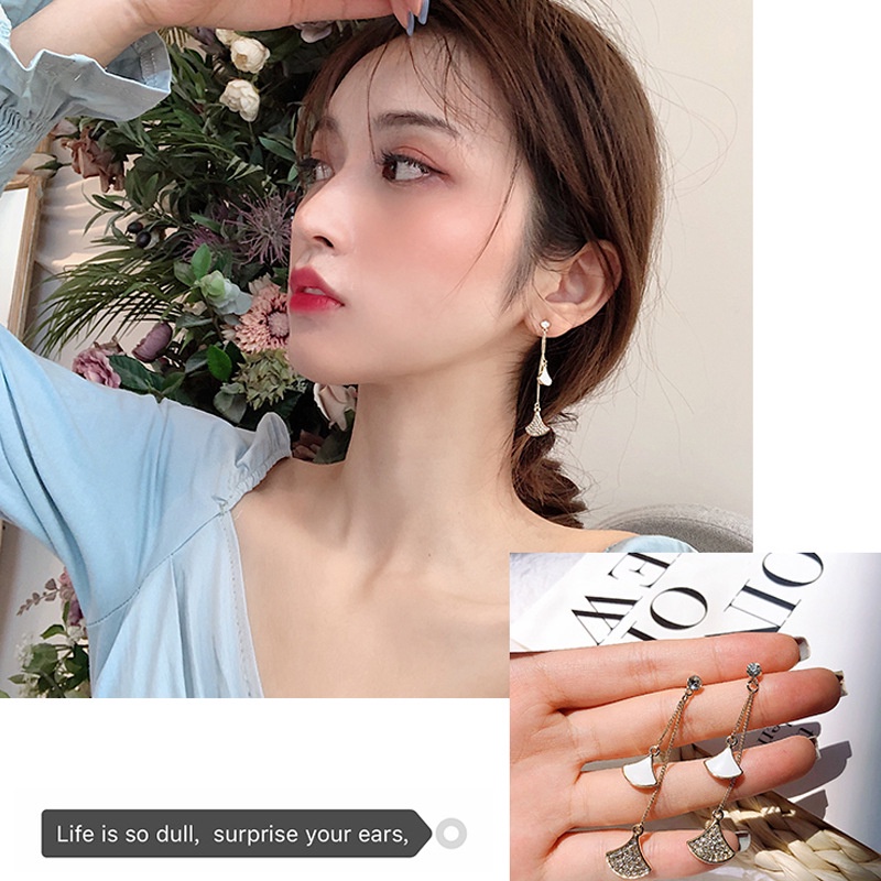 Anting AT 106 Bahan S925 /BS