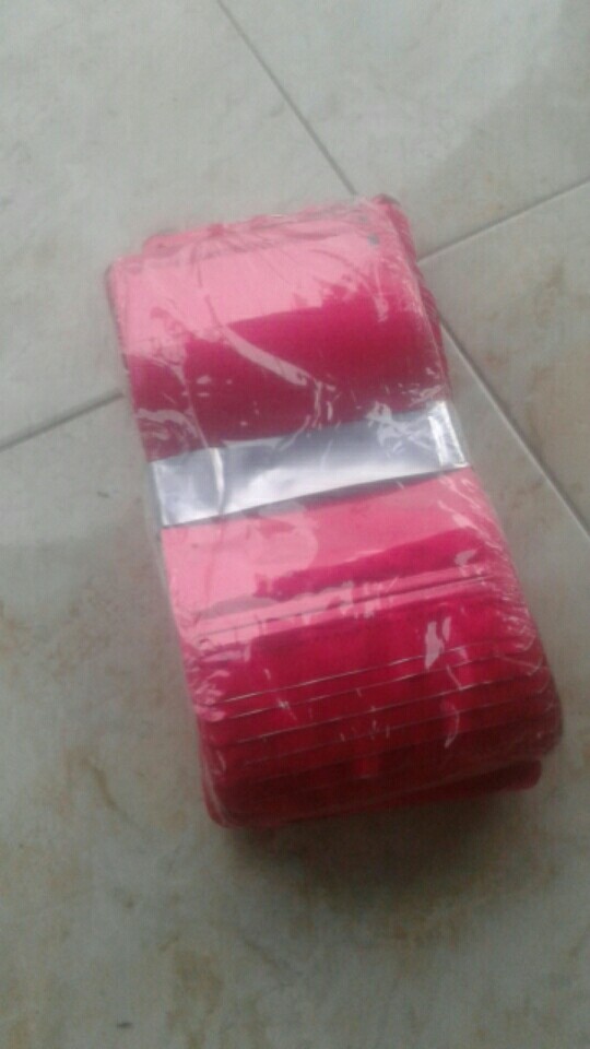 Standing Pouch Super Aluminium Foil 250 Gram 13x20 Cm Kemasan Kpack Isi 50