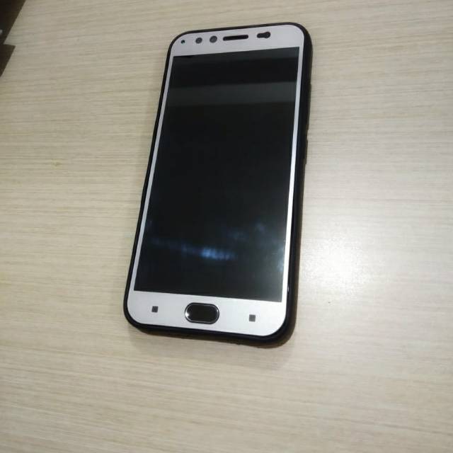 Vivo v5 Plus Black Matte Limited Edition (second)