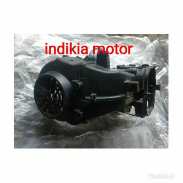 cover mesin tutup kipas plus tutup mesin beat fi esp scoopy fi esp vario 110 fi esp stater halus