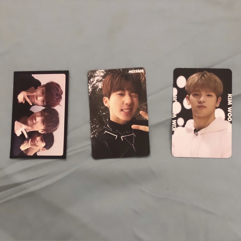 [Preloved] STRAYKIDS OFFICIAL PC MIXTAPE I AM NOT