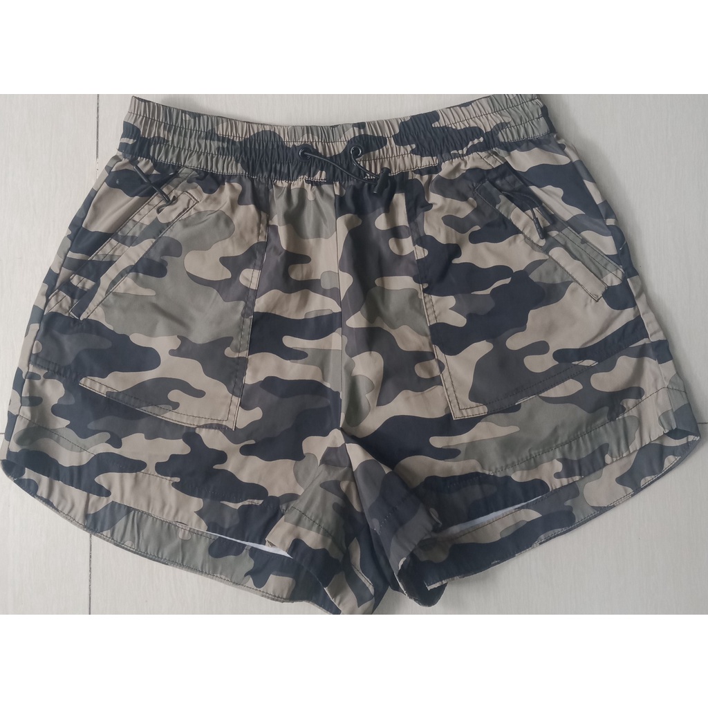 CELANA SKORT ZARA