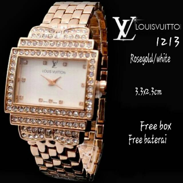 Jam Louis vuitto1213