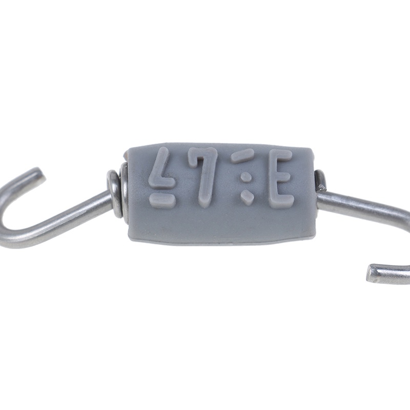 # Kaos T-Shirt Wanita Lengan Pendek Motif Print #2pcs Kait Pipa Knalpot Motor Bahan Stainless Steel