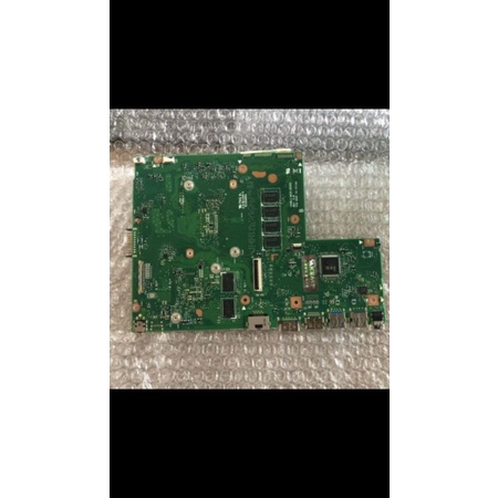 MOTHERBOARD ASUS X540L X540LA X540LJ core i3 Nvidia