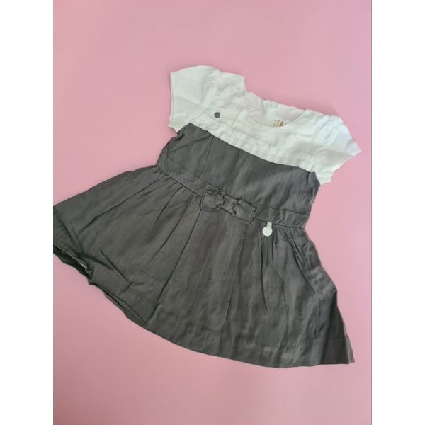 

trudy & teddy dress 1T
