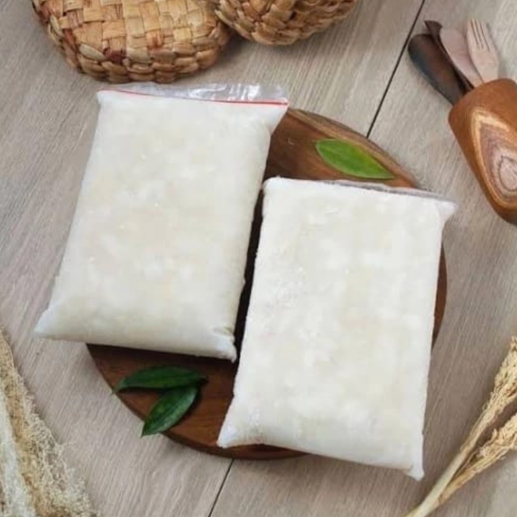 

Daging Sirsak Beku 1kg Daging Sirsak Tanpa Biji Daging Sirsak Frozen Untuk Jus Praktis