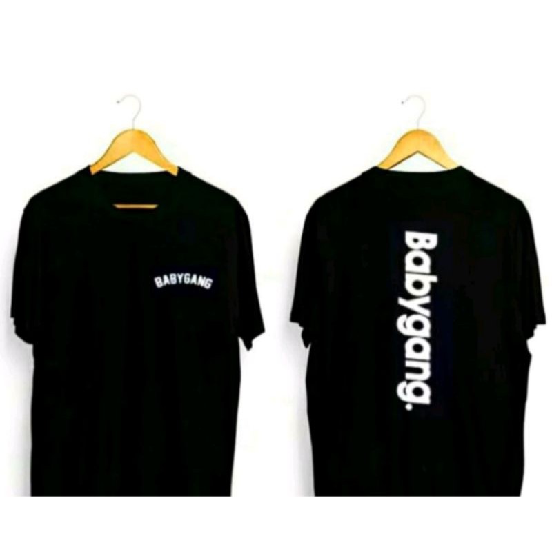 kaos babygang