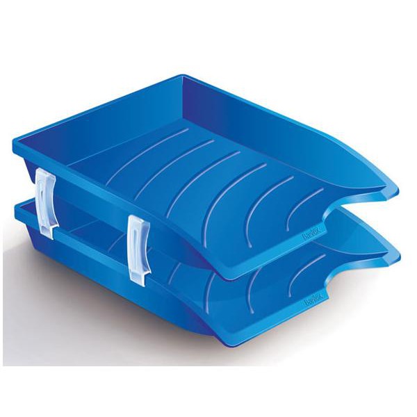

Bantex Letter Tray Optima Set 1