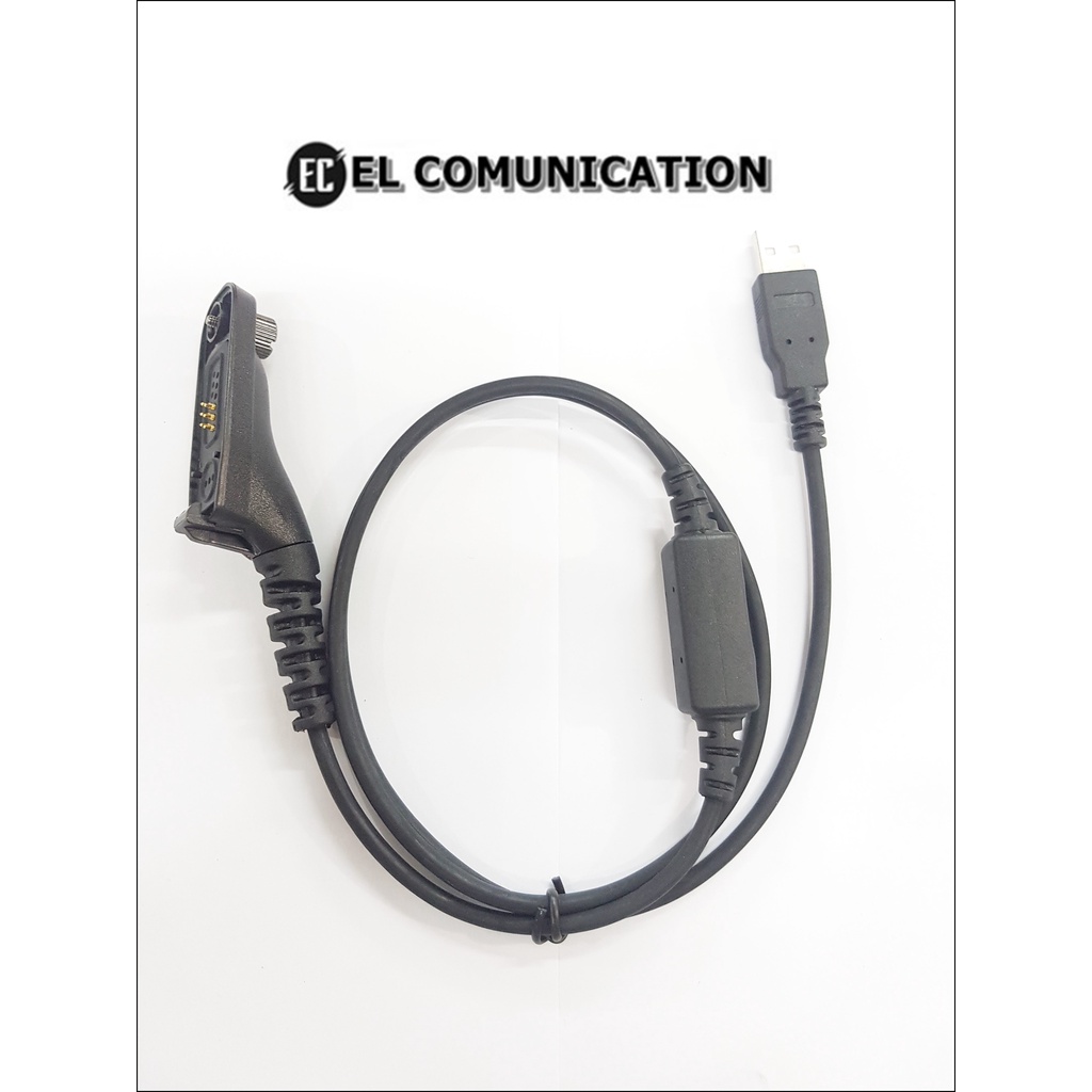 KABEL DATA PROGRAM HT MOTOROLA APX1000 APX 1000 ATS 2500i Xir P8668