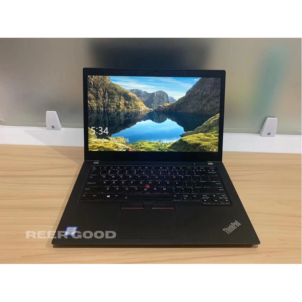 Laptop Lenovo T480 T480S CORE I5/I7 SECOND BERKUALITAS BERGARANSI