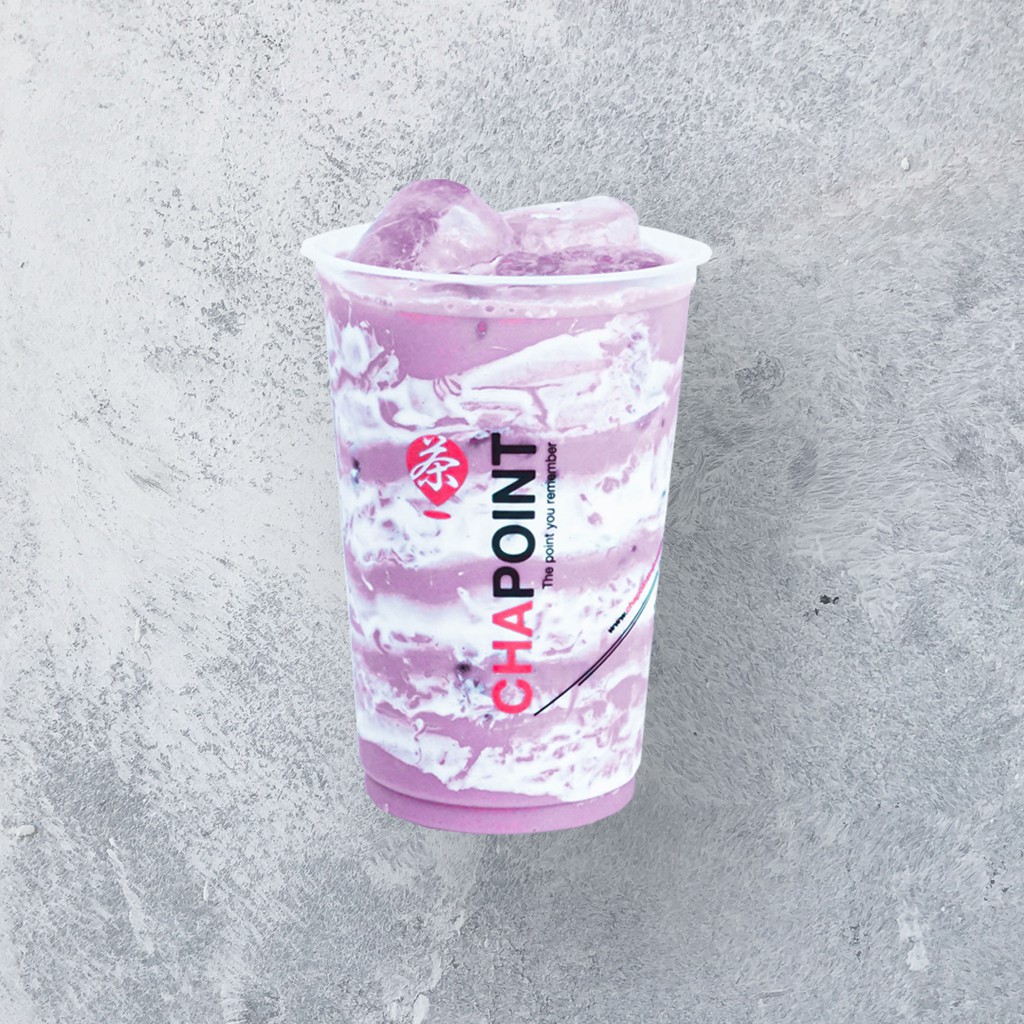 

Taro | Special Series Chapoint Indonesia