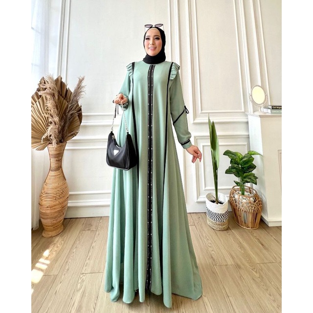 ZANITA/GLAMZ/ORIGINAL/BERKUALITAS