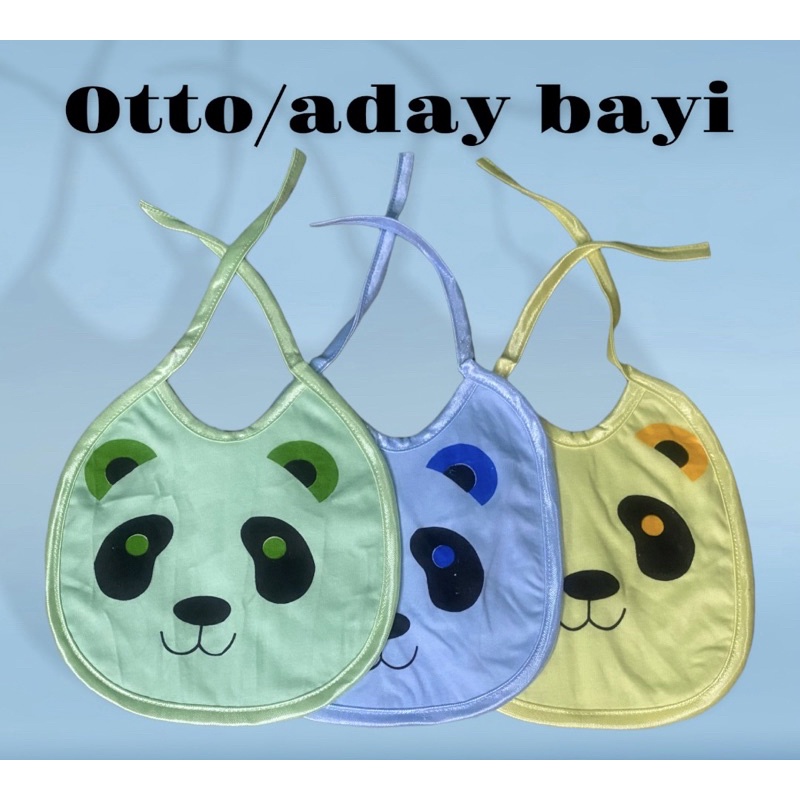 aday/otto bayi termurah isi 3pcs